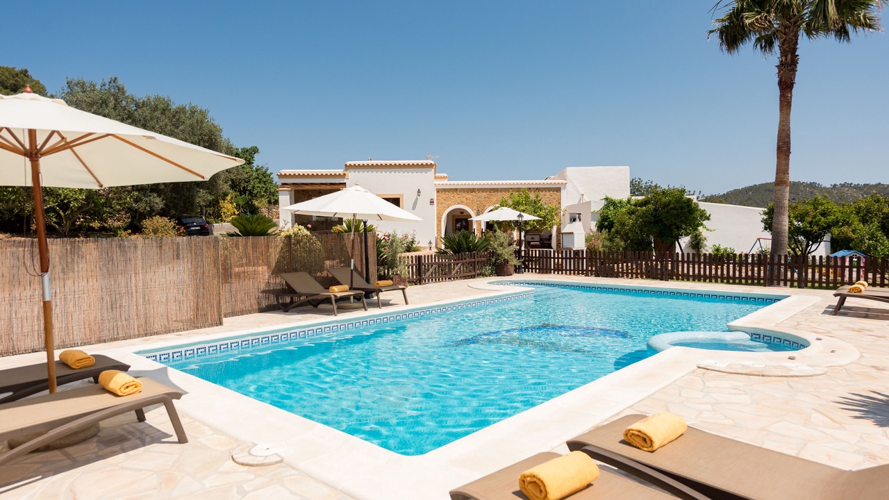 Photo of Outdoor in Sant Joan de Labritja