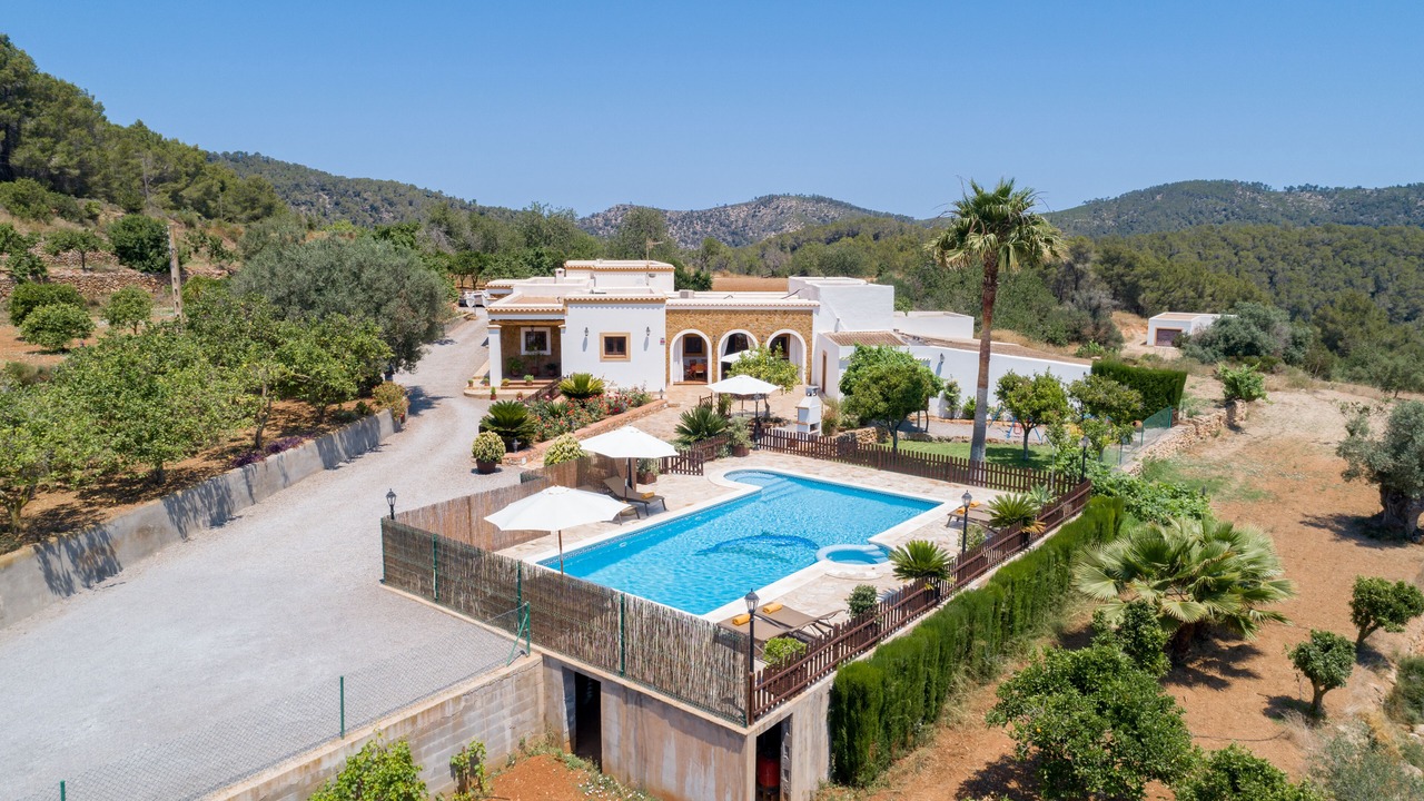 Photo of Outdoor in Sant Joan de Labritja