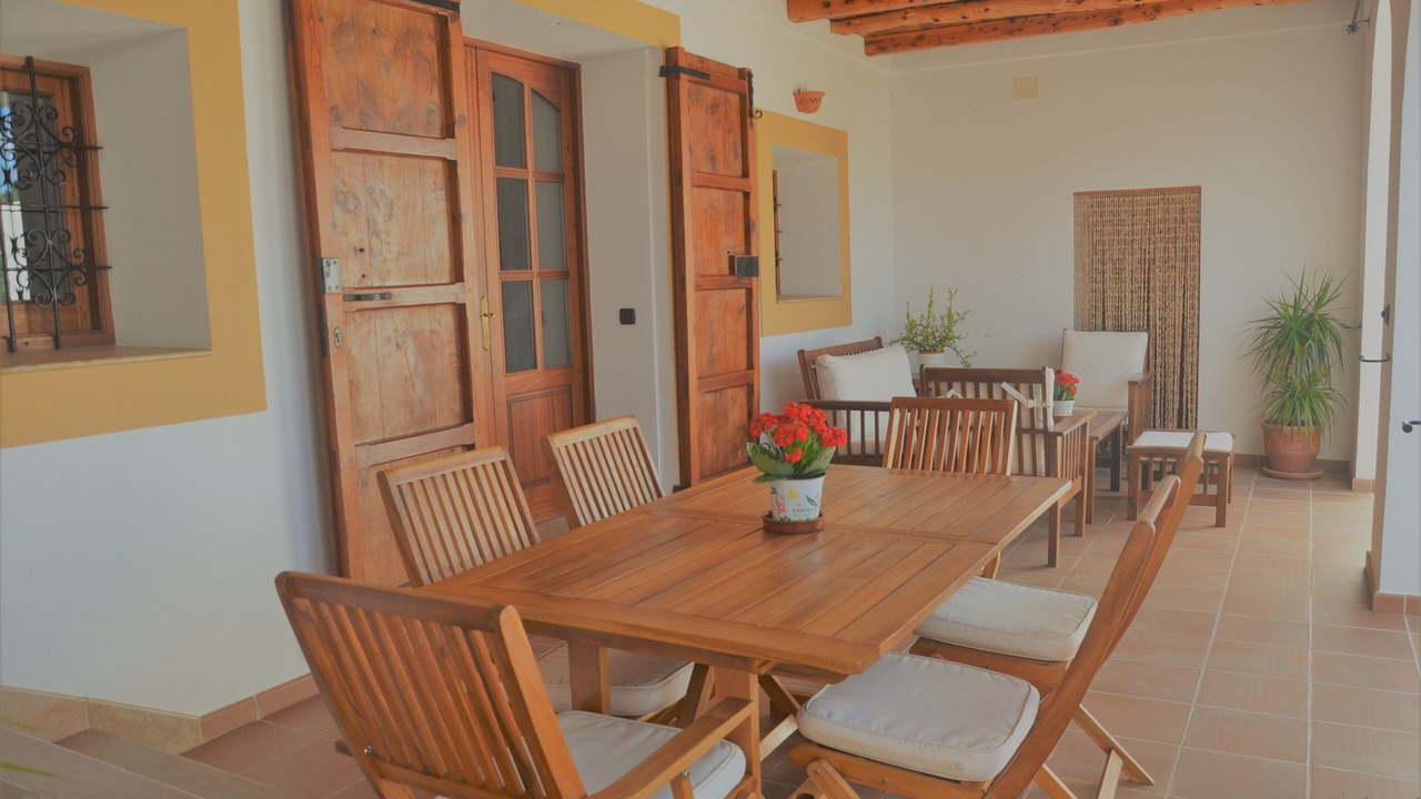 Photo of Outdoor in Sant Joan de Labritja