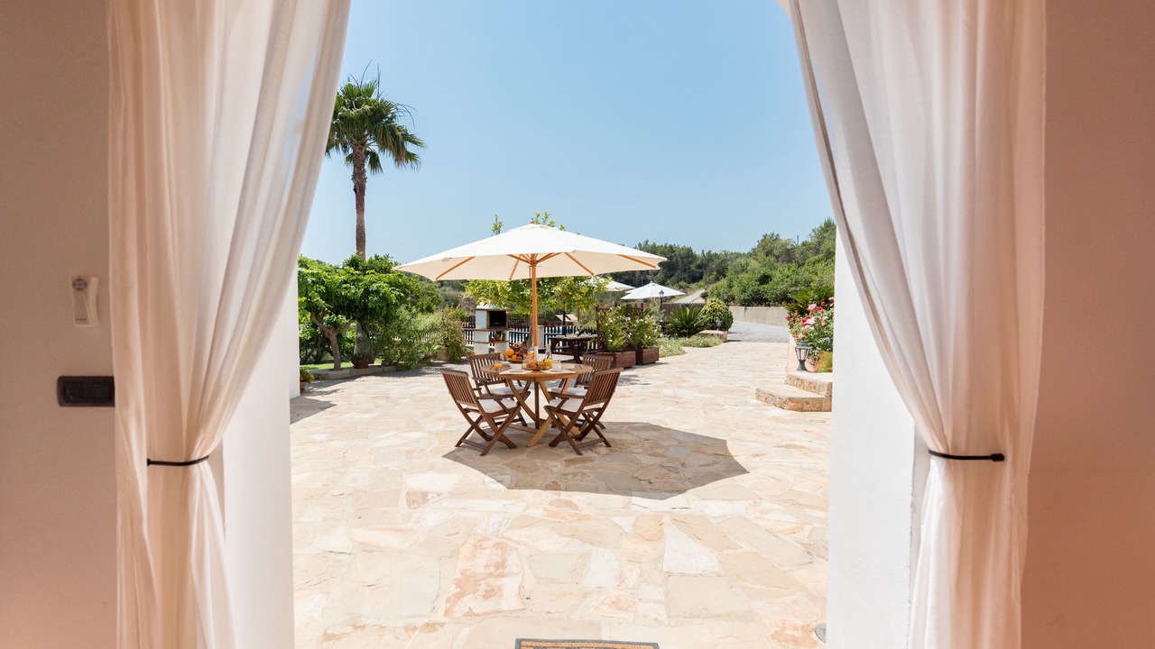Photo of Outdoor in Sant Joan de Labritja