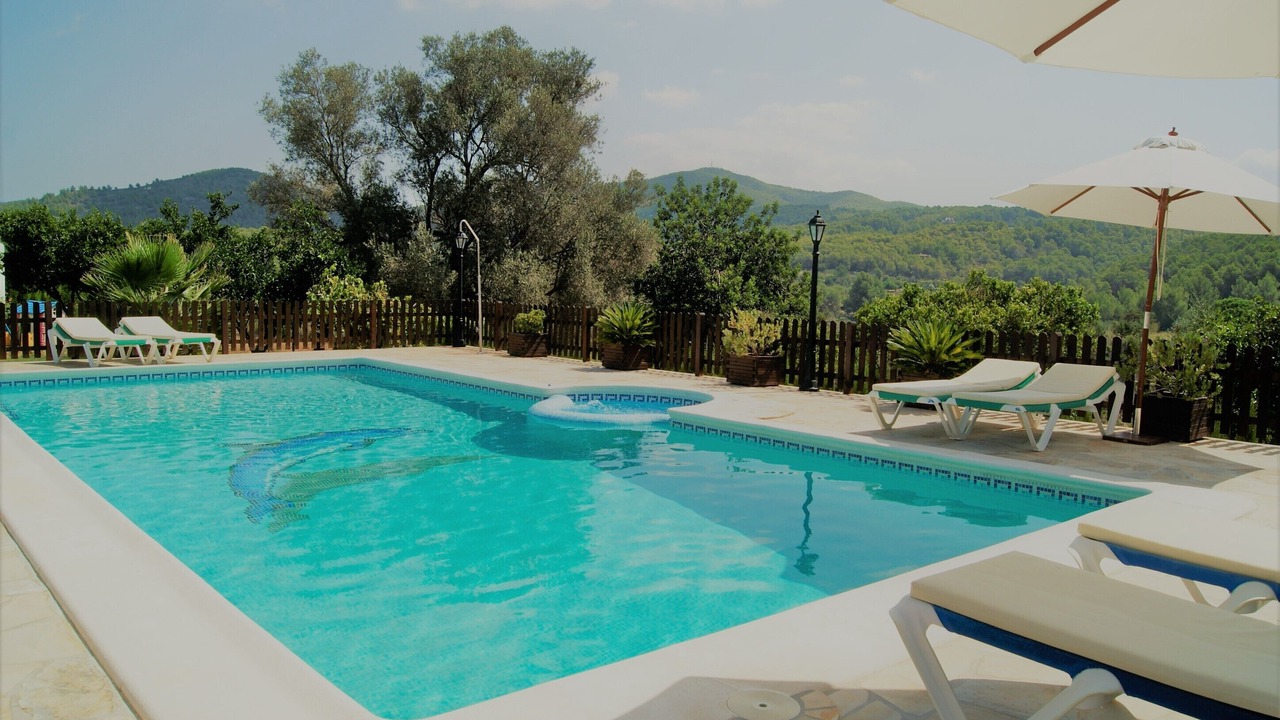 Photo of Outdoor in Sant Joan de Labritja