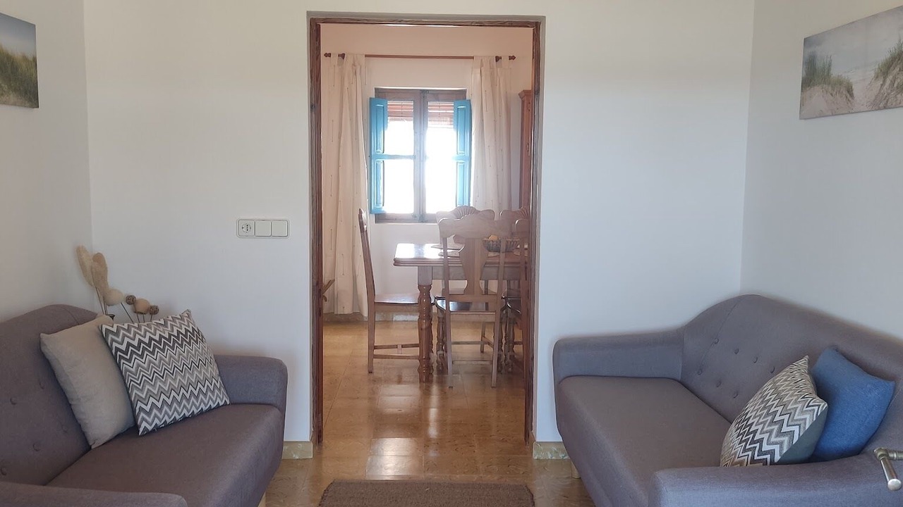 Photo of Livingroom in Formentera