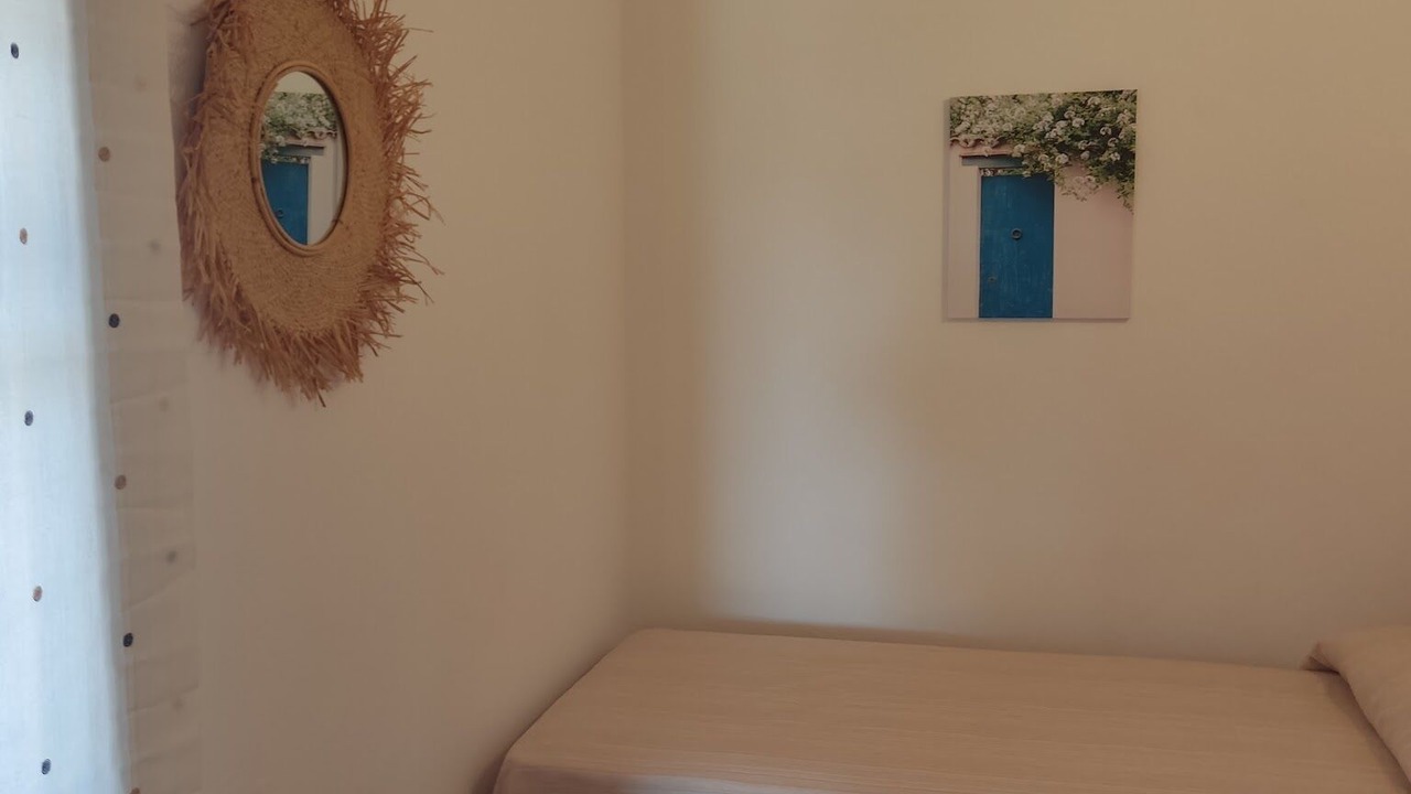 Photo of Bedroom in Formentera