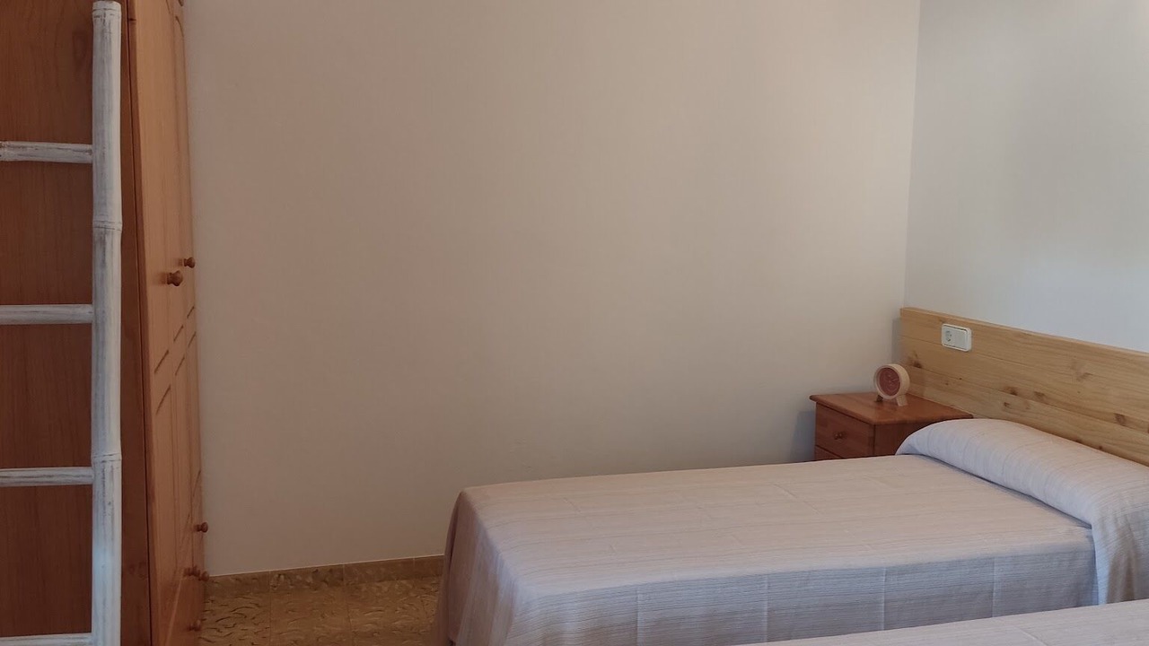 Photo of Bedroom in Formentera