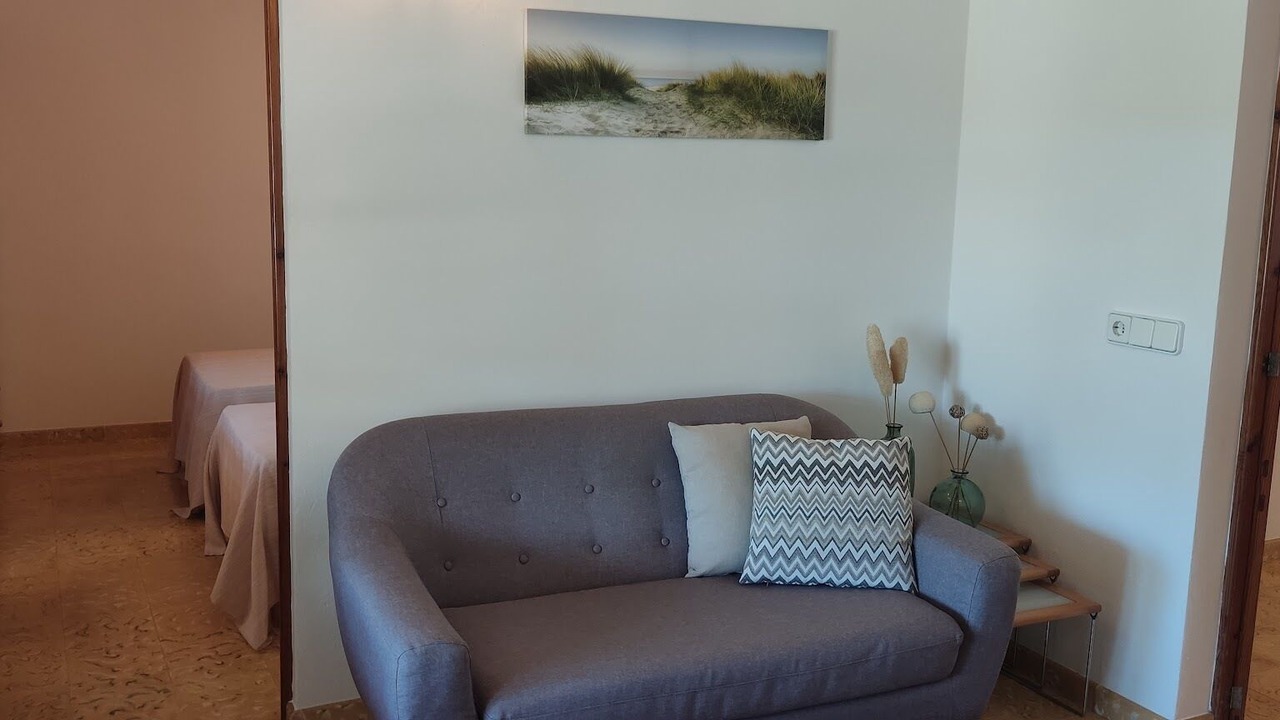 Photo of Livingroom in Formentera