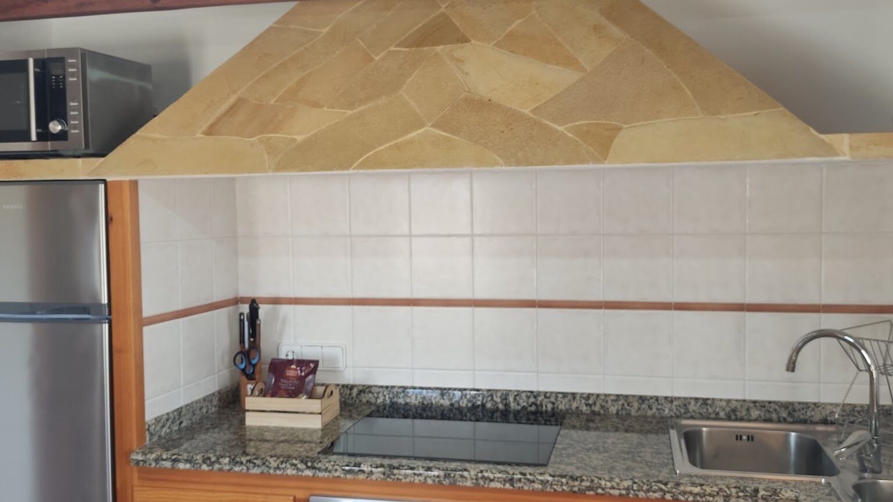 Photo of Kitchen in Formentera