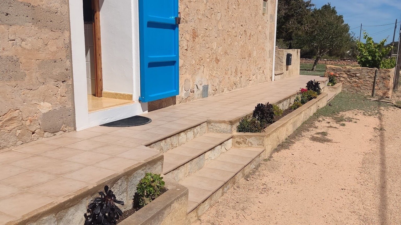 Photo of Outdoor in Formentera
