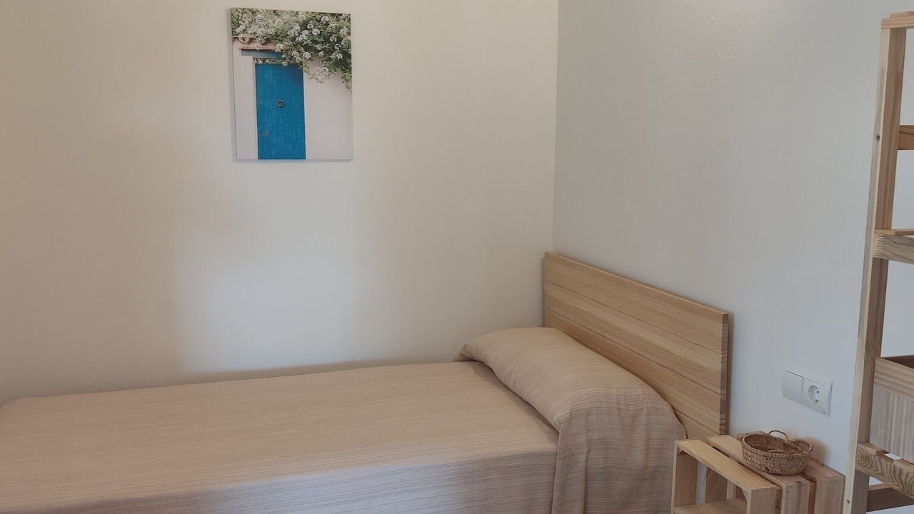 Photo of Bedroom in Formentera