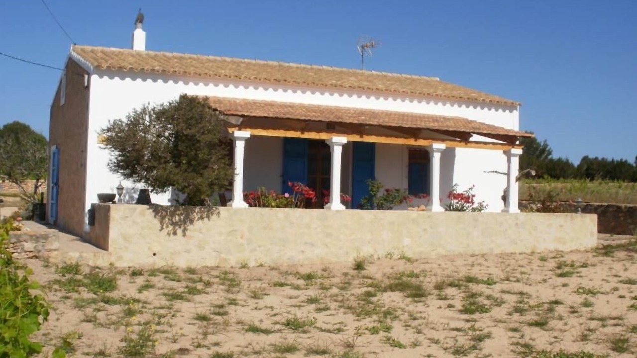 Photo of Outdoor in Formentera