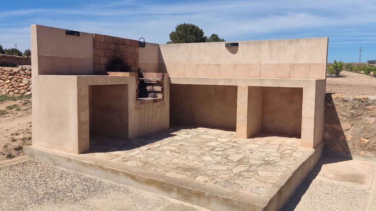 Photo of Outdoor in Formentera