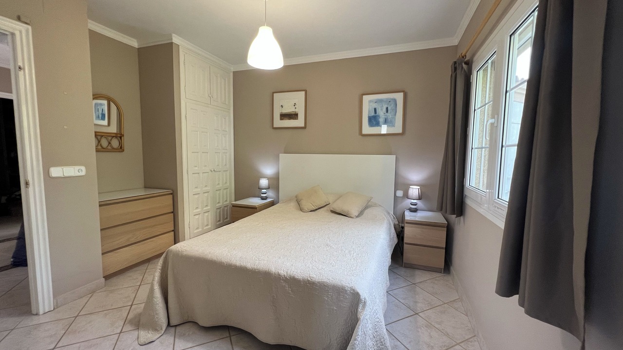 Photo of Bedroom in Calonge