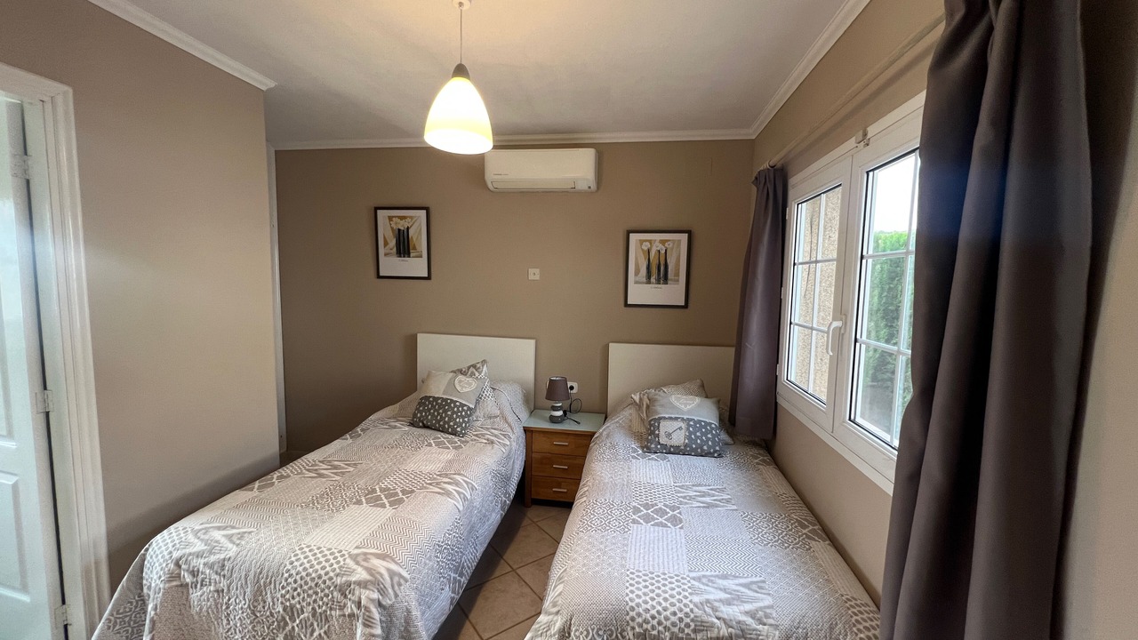Photo of Bedroom in Calonge