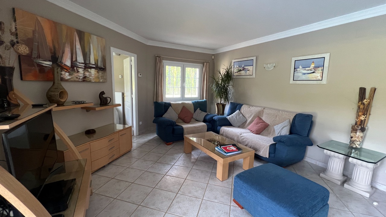 Photo of Livingroom in Calonge