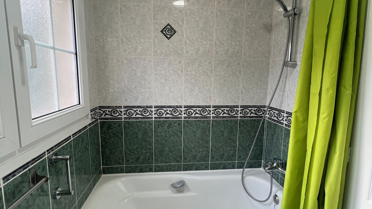 Photo of Bathroom in Calonge