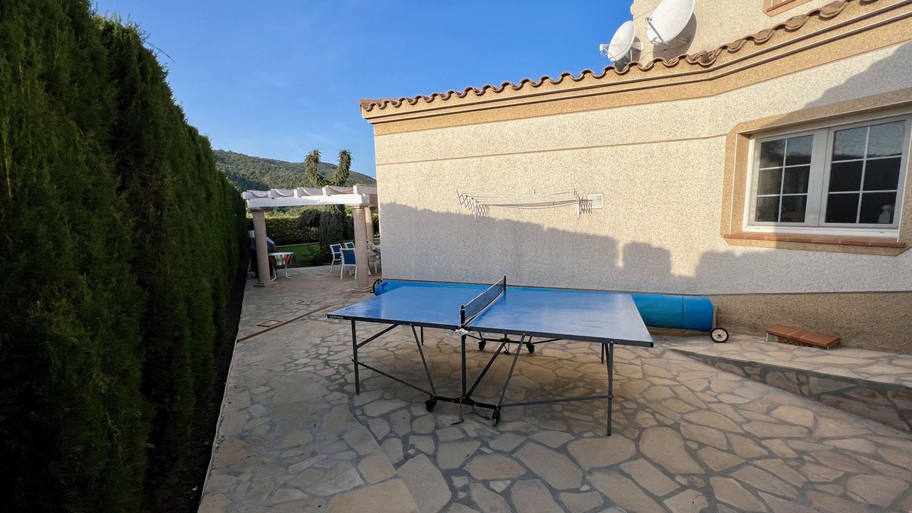 Photo of Patio Balcony in Calonge