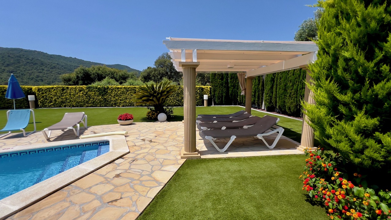 Photo of Outdoor in Calonge