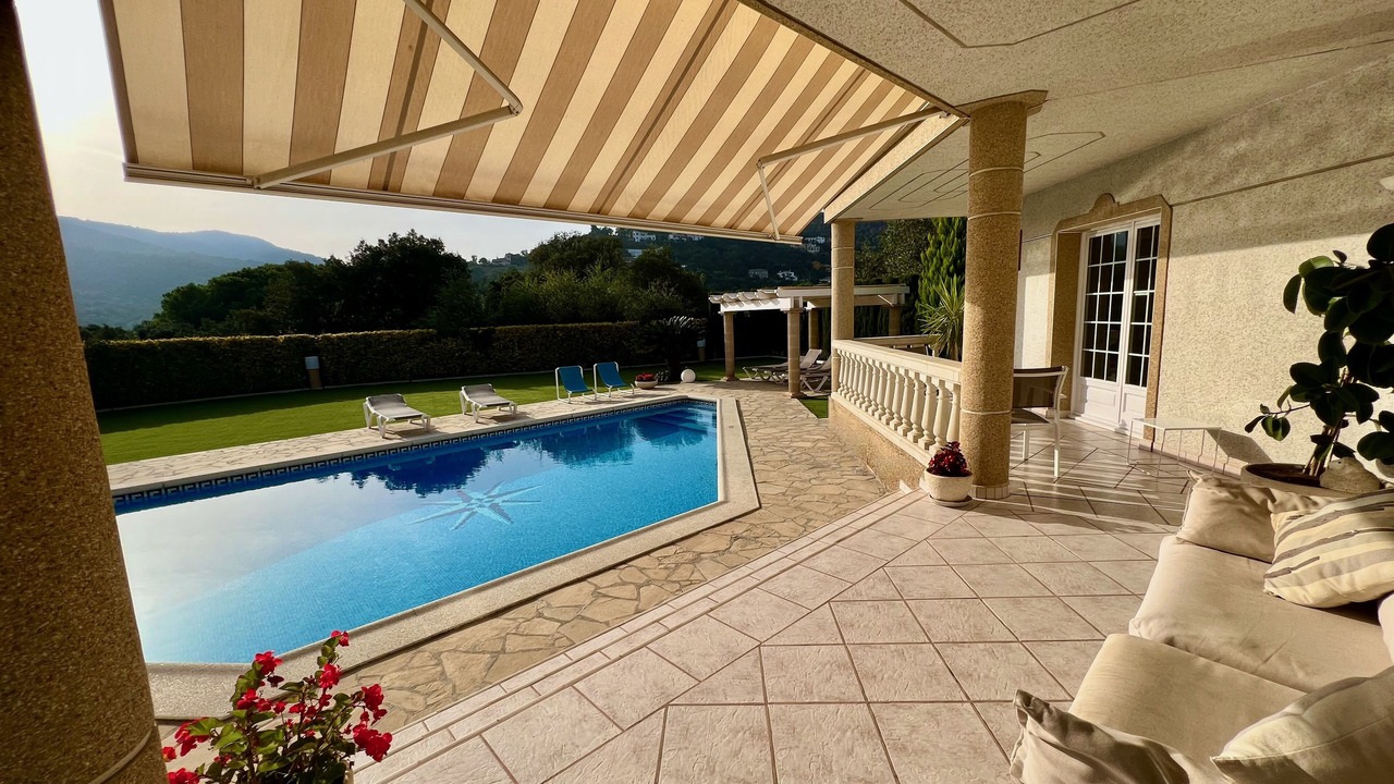 Photo of Outdoor in Calonge