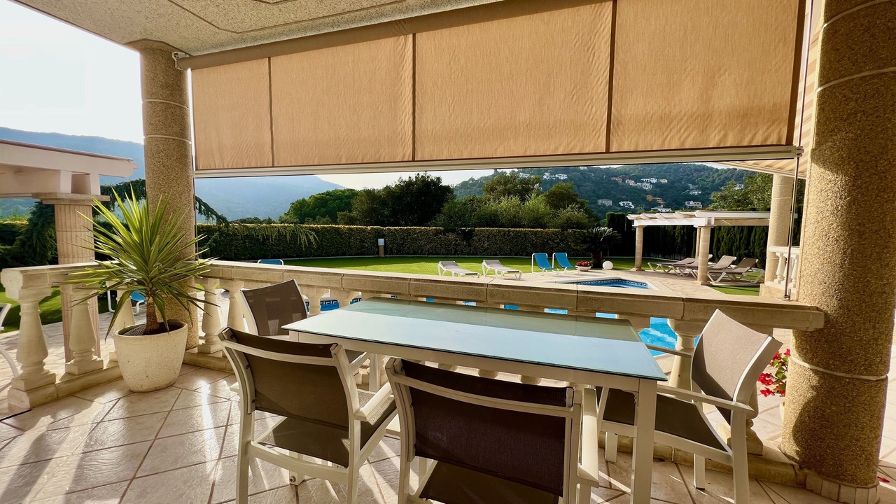 Photo of Outdoor in Calonge