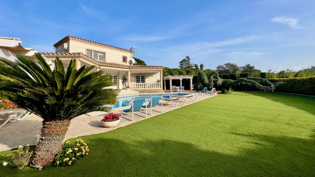 Photo of Outdoor in Calonge