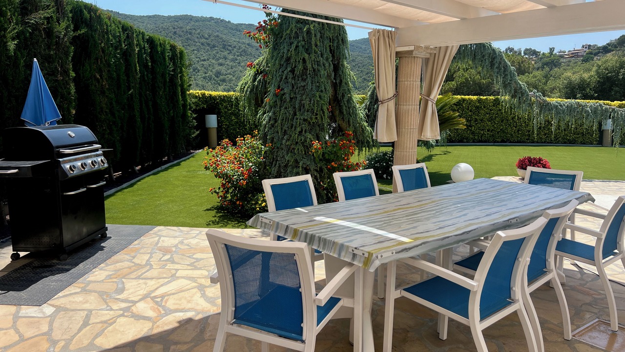 Photo of Outdoor in Calonge