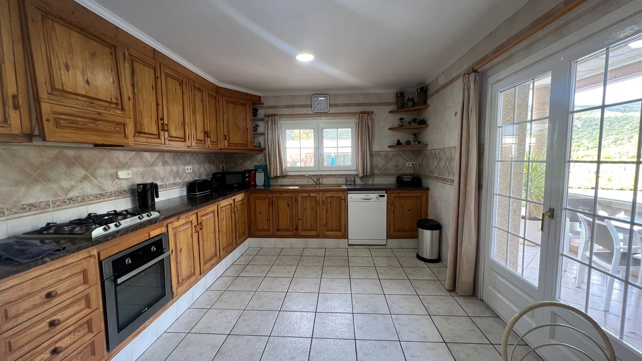 Photo of Kitchen in Calonge