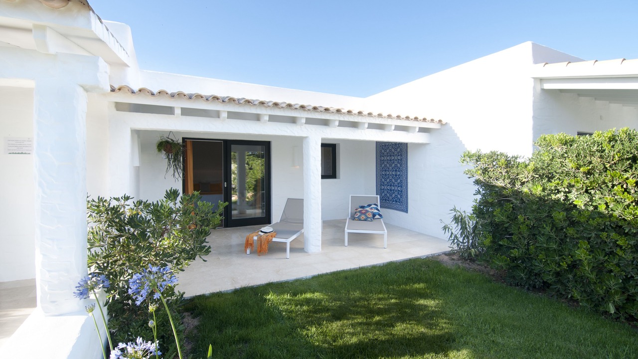 Photo of Bedroom in Sant Francesc Xavier