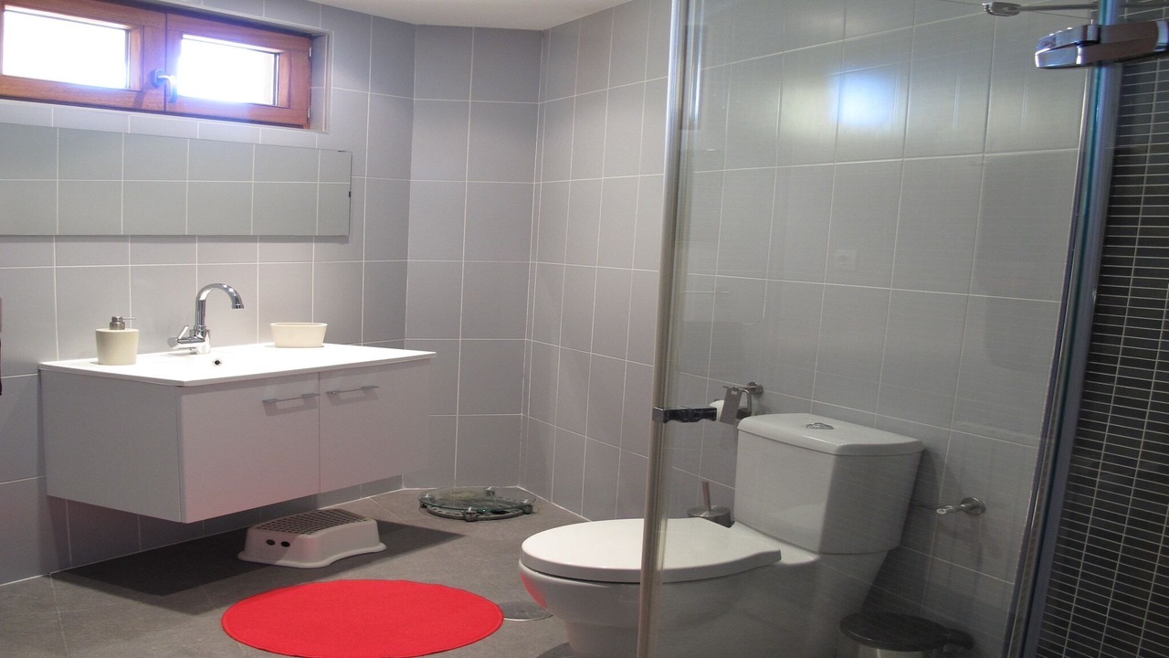 Photo of Bathroom in Villaverde de Pontones