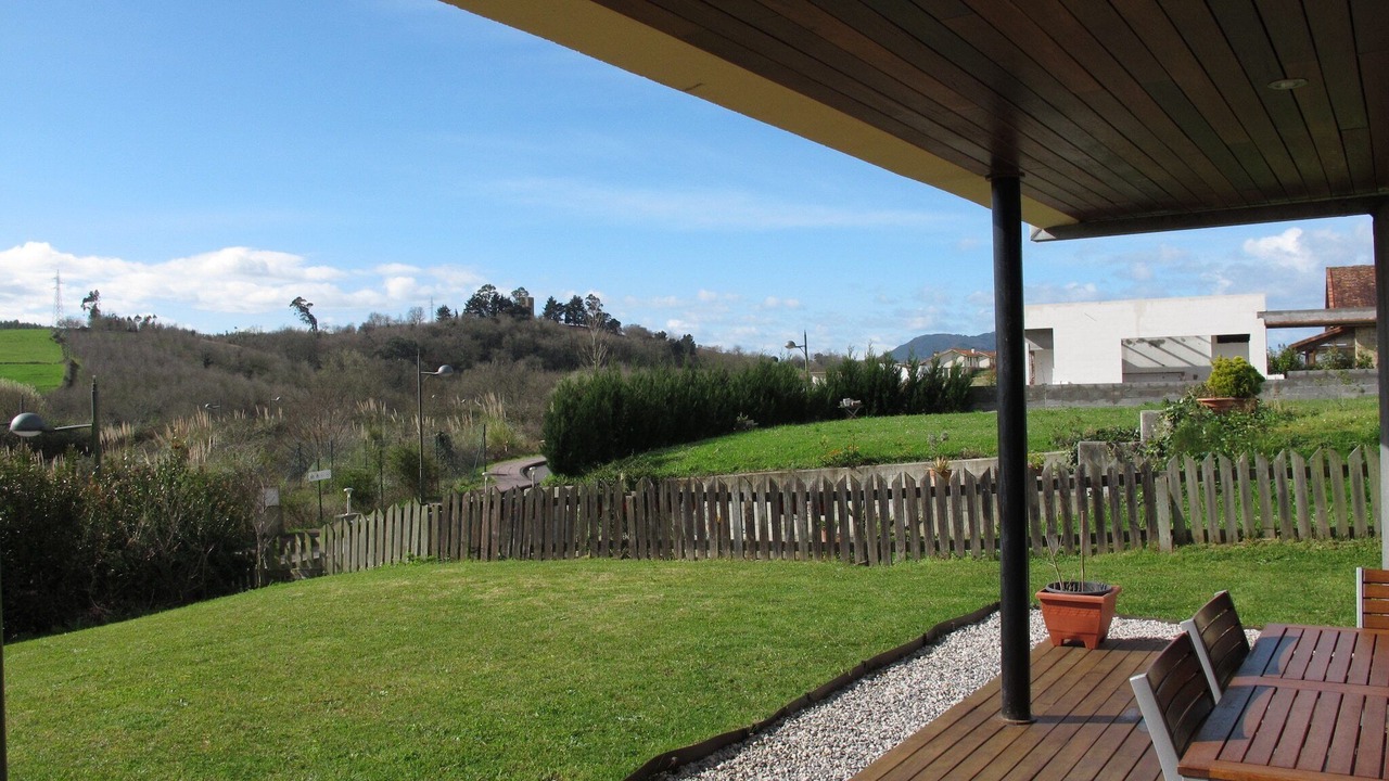 Photo of Outdoor in Villaverde de Pontones