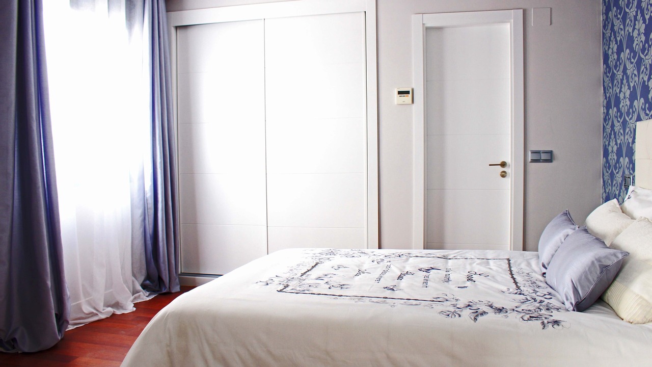 Photo of Bedroom in Centro