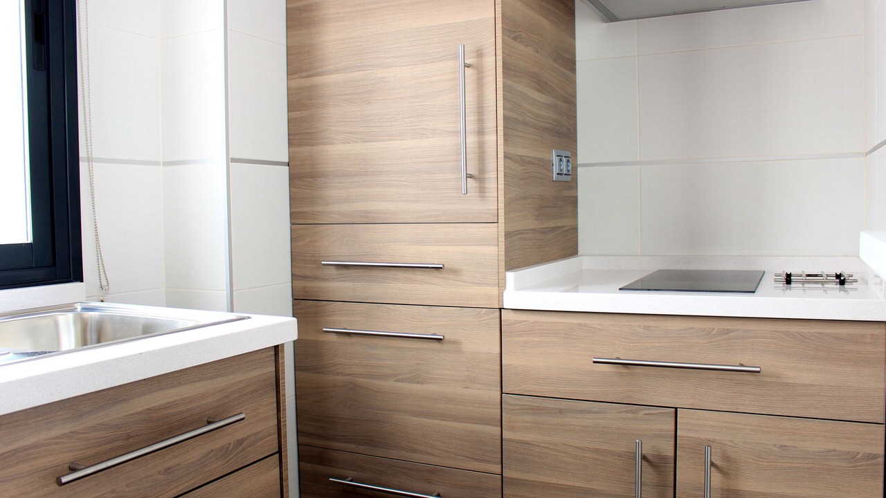 Photo of Kitchen in Centro