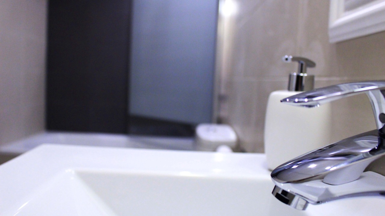 Photo of Bathroom in Centro
