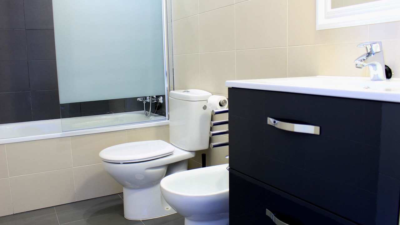 Photo of Bathroom in Centro