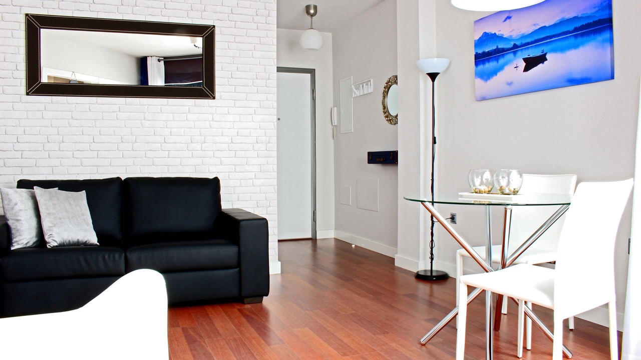 Photo of Livingroom in Centro