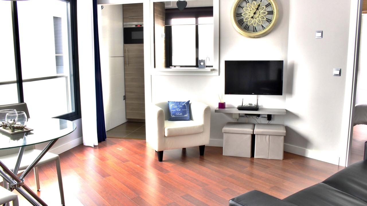 Photo of Livingroom in Centro