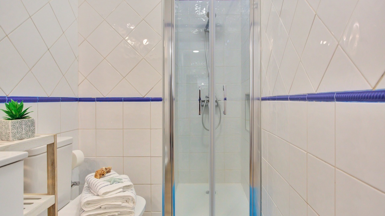 Photo of Bathroom in Arafo