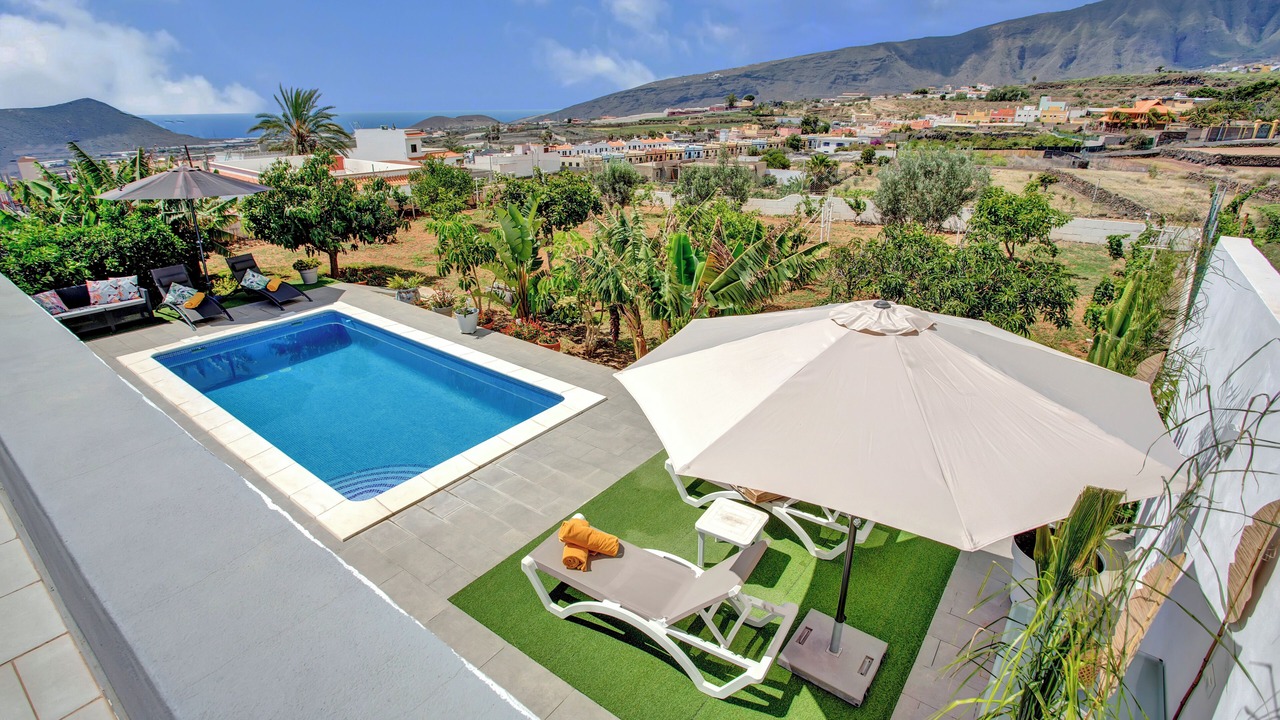 Photo of Outdoor in Arafo