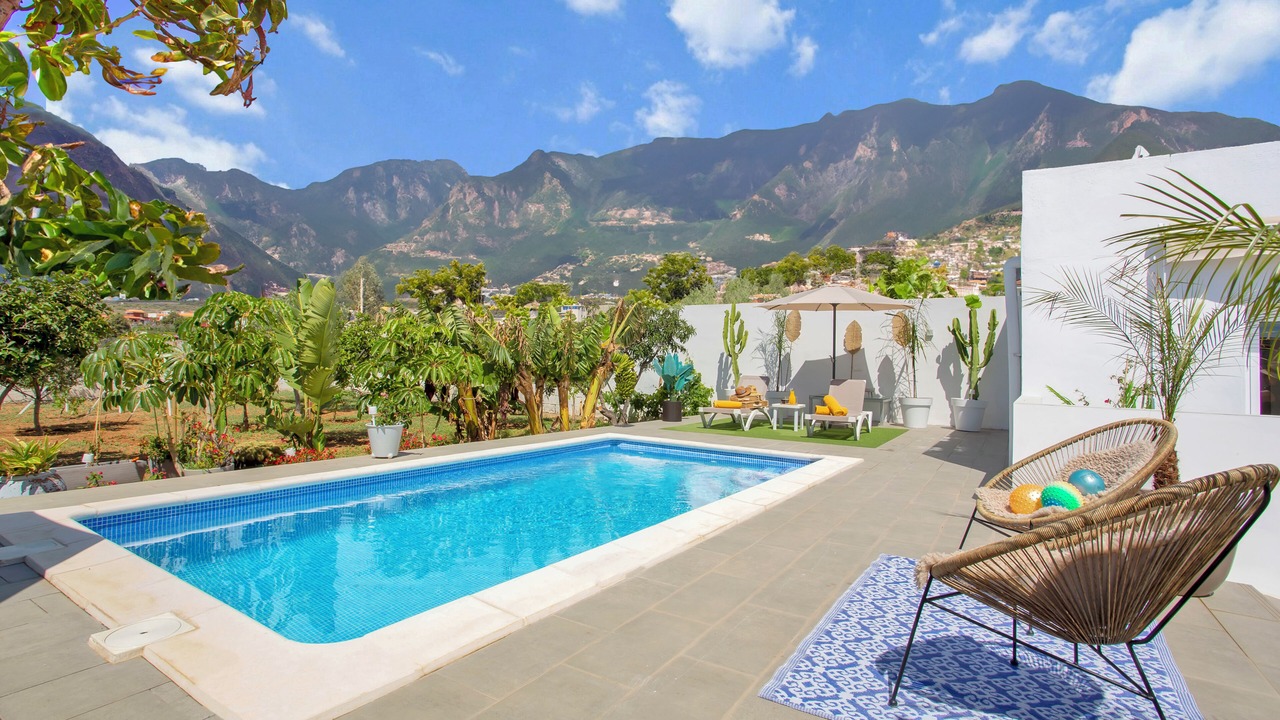 Photo of Outdoor in Arafo