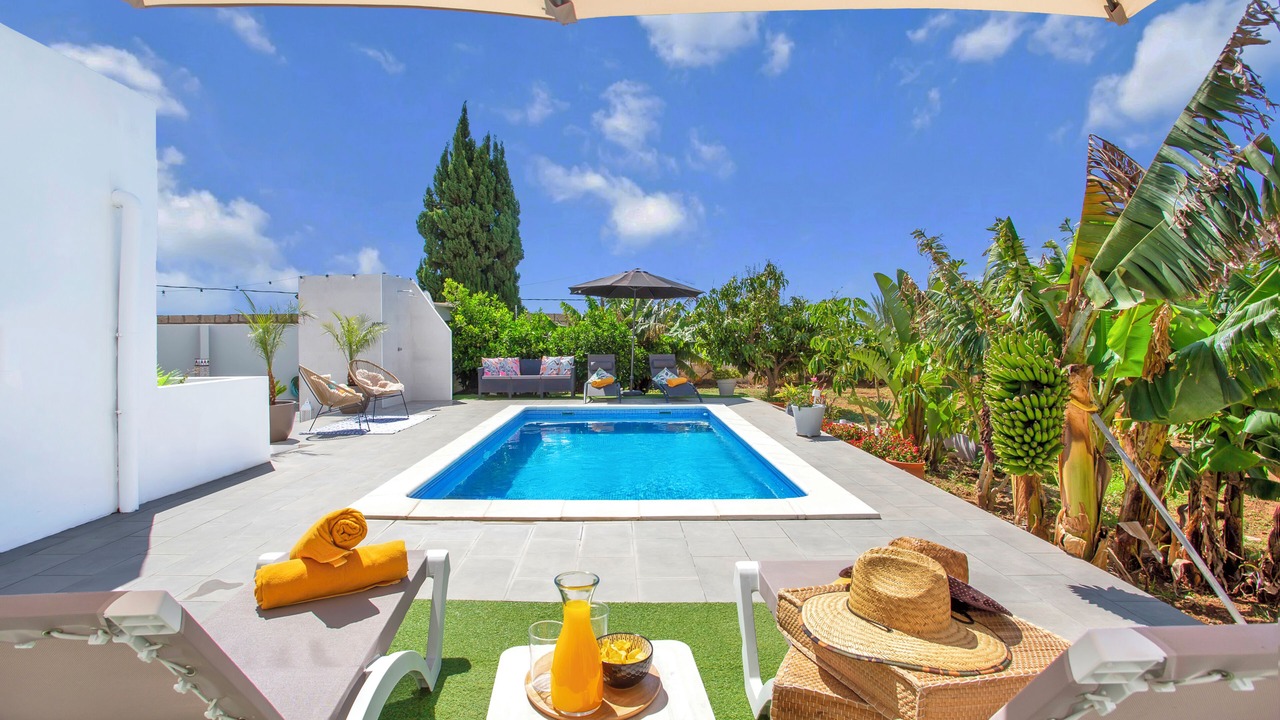 Photo of Outdoor in Arafo