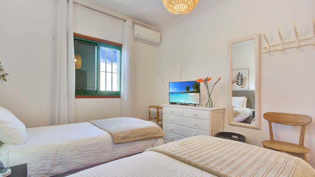Photo of Bedroom in Arafo