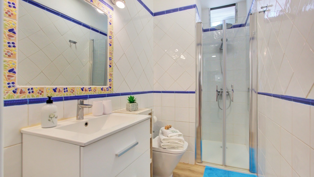 Photo of Bathroom in Arafo