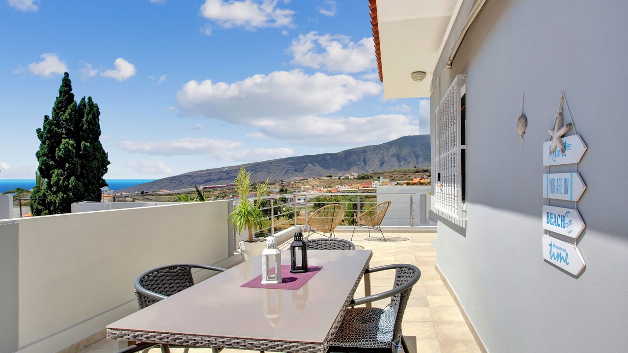 Photo of Outdoor in Arafo