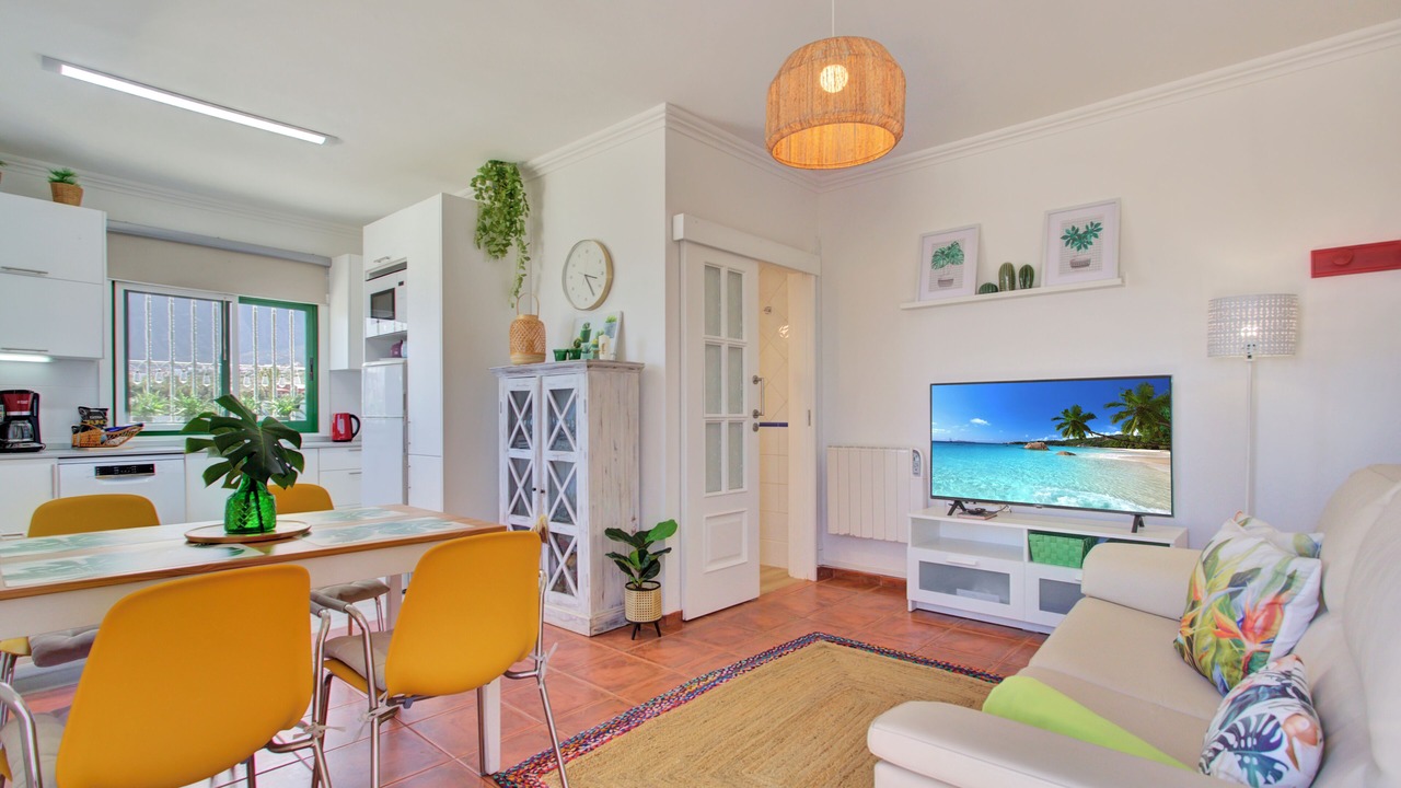 Photo of Livingroom in Arafo