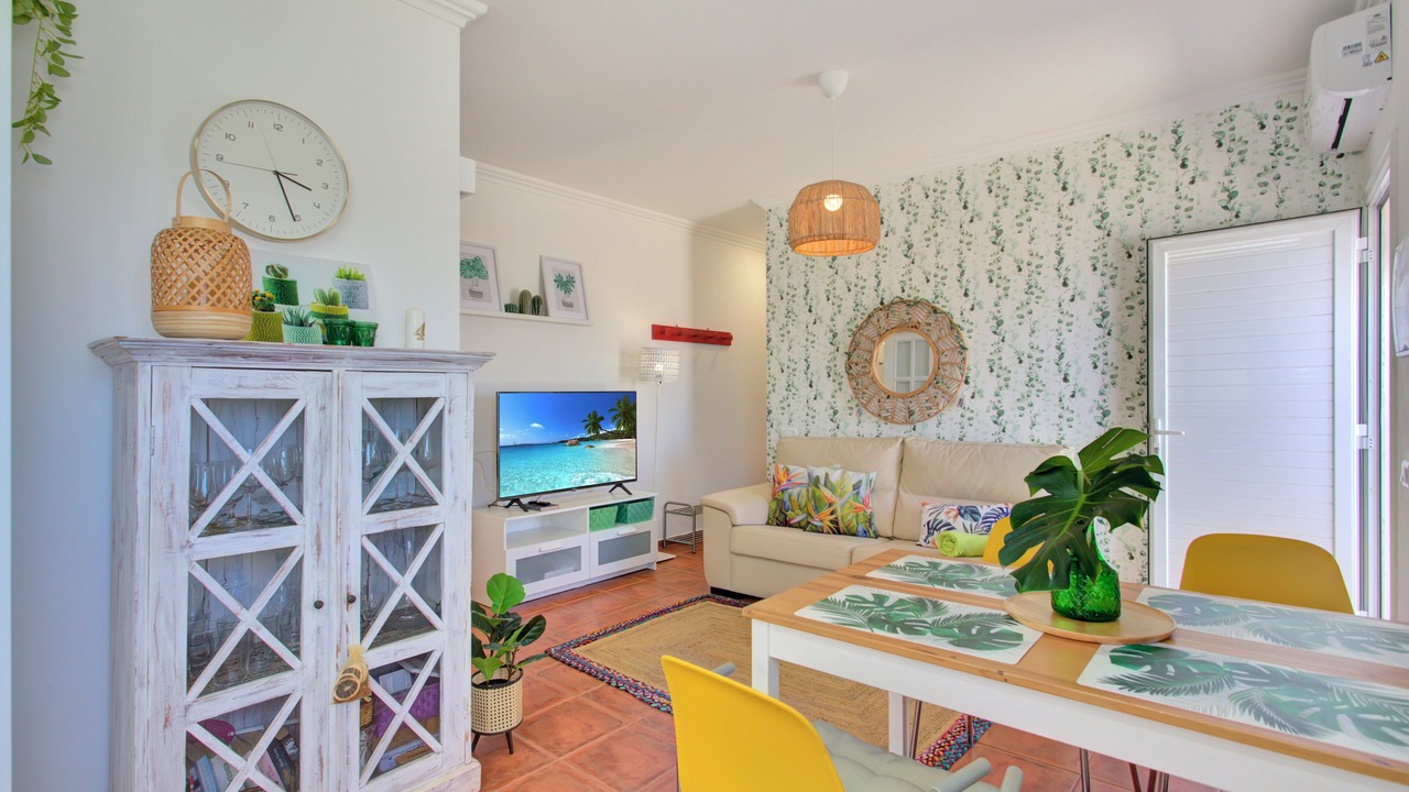 Photo of Livingroom in Arafo