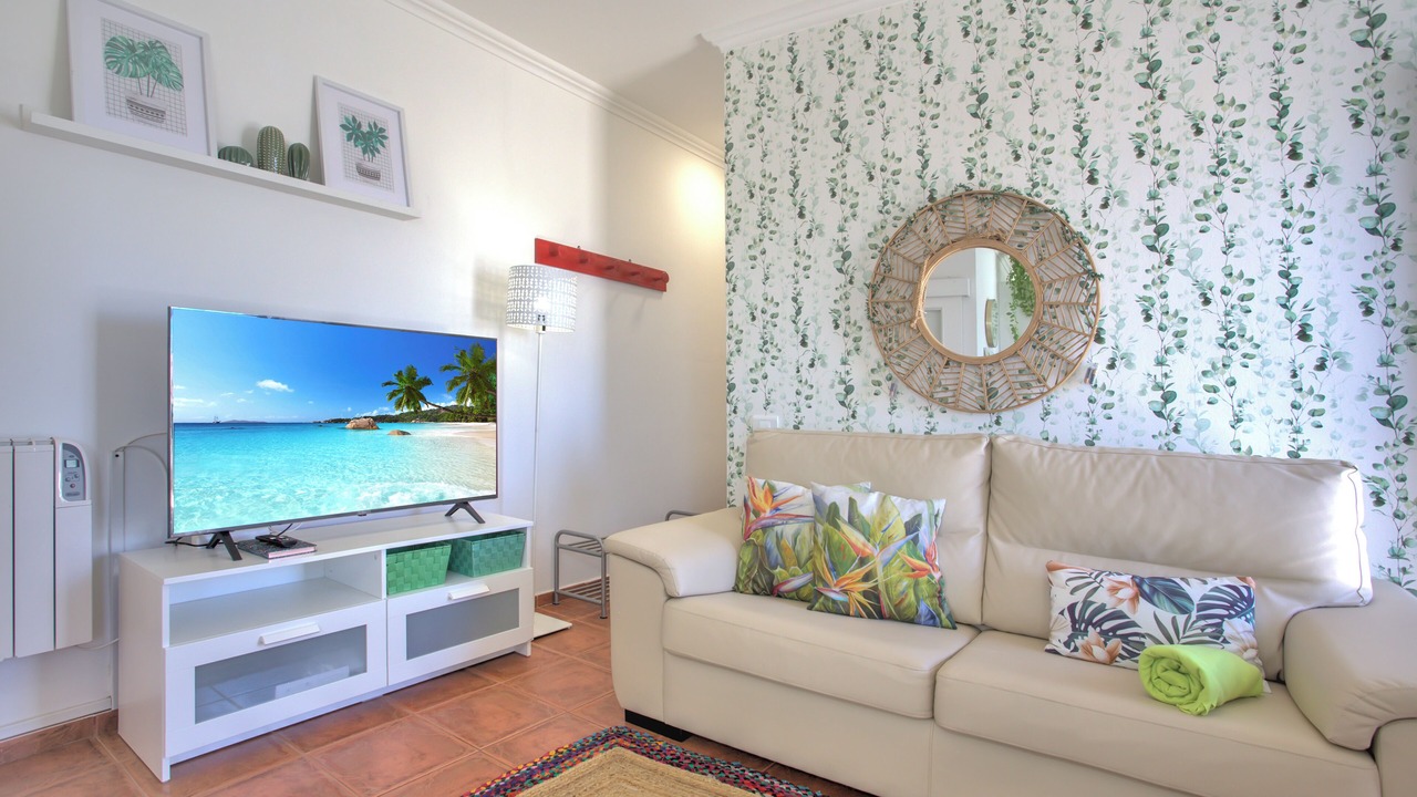 Photo of Livingroom in Arafo
