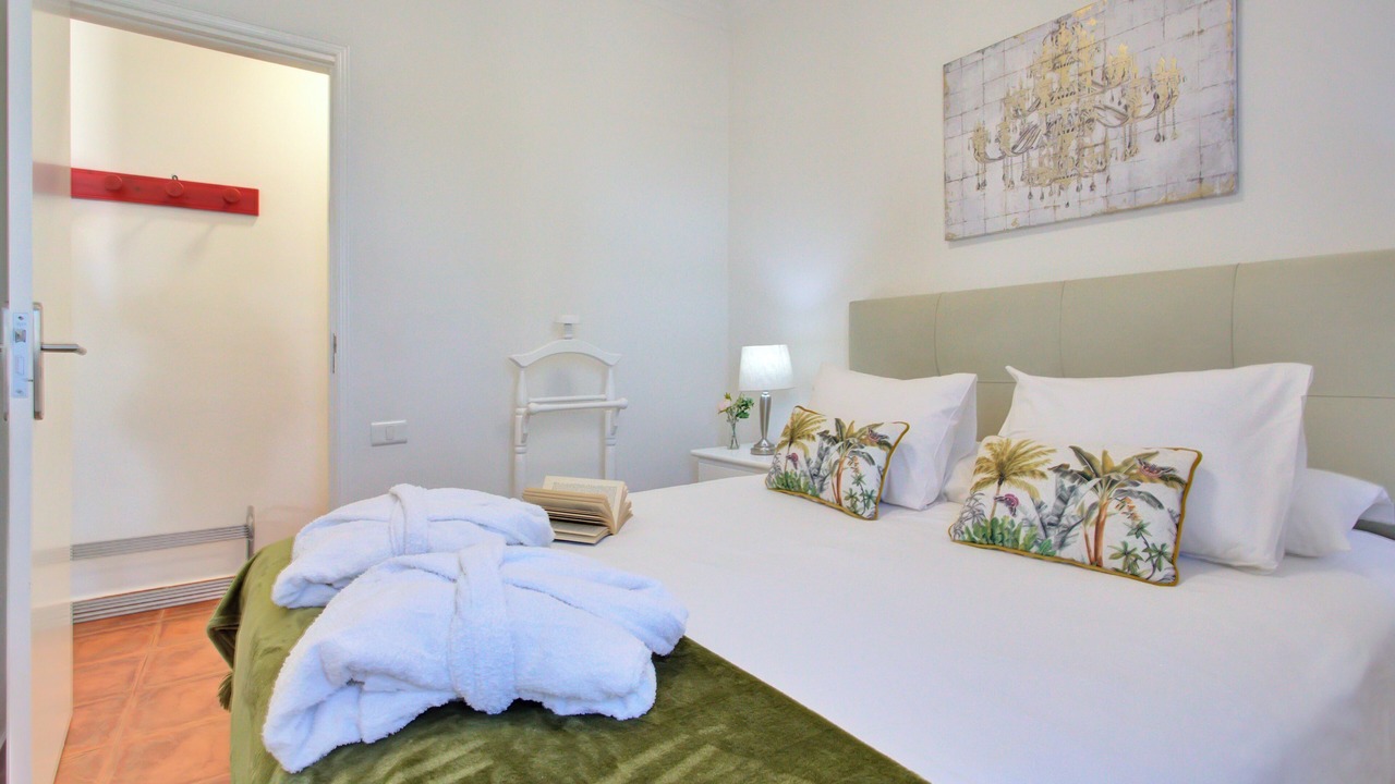 Photo of Bedroom in Arafo