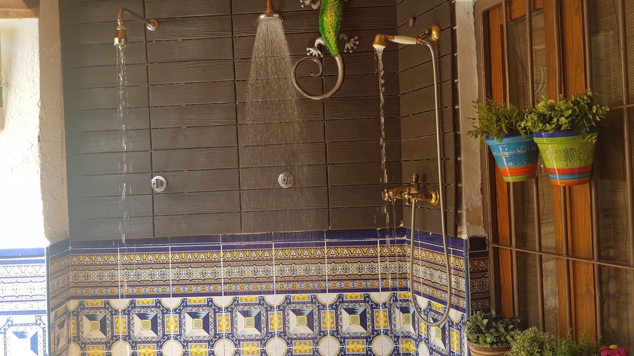 Photo of Bathroom in Arjona