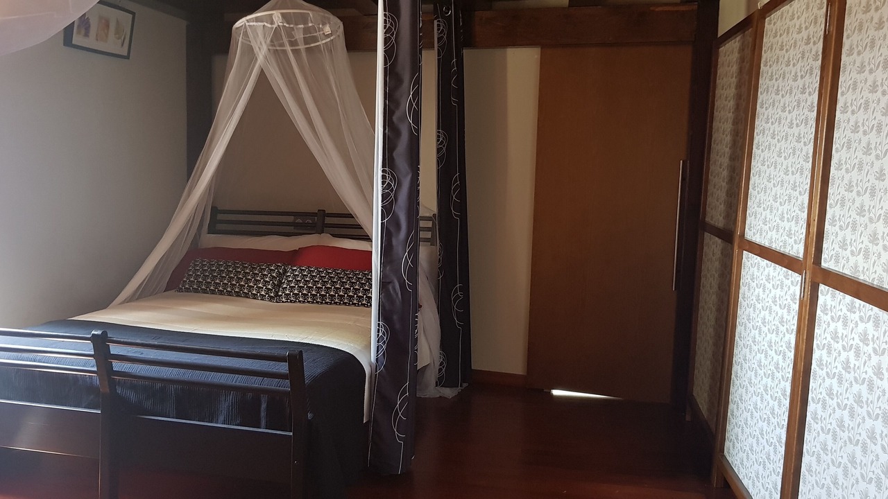 Photo of Bedroom in Arjona