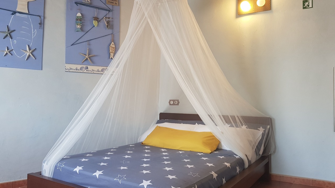 Photo of Bedroom in Arjona