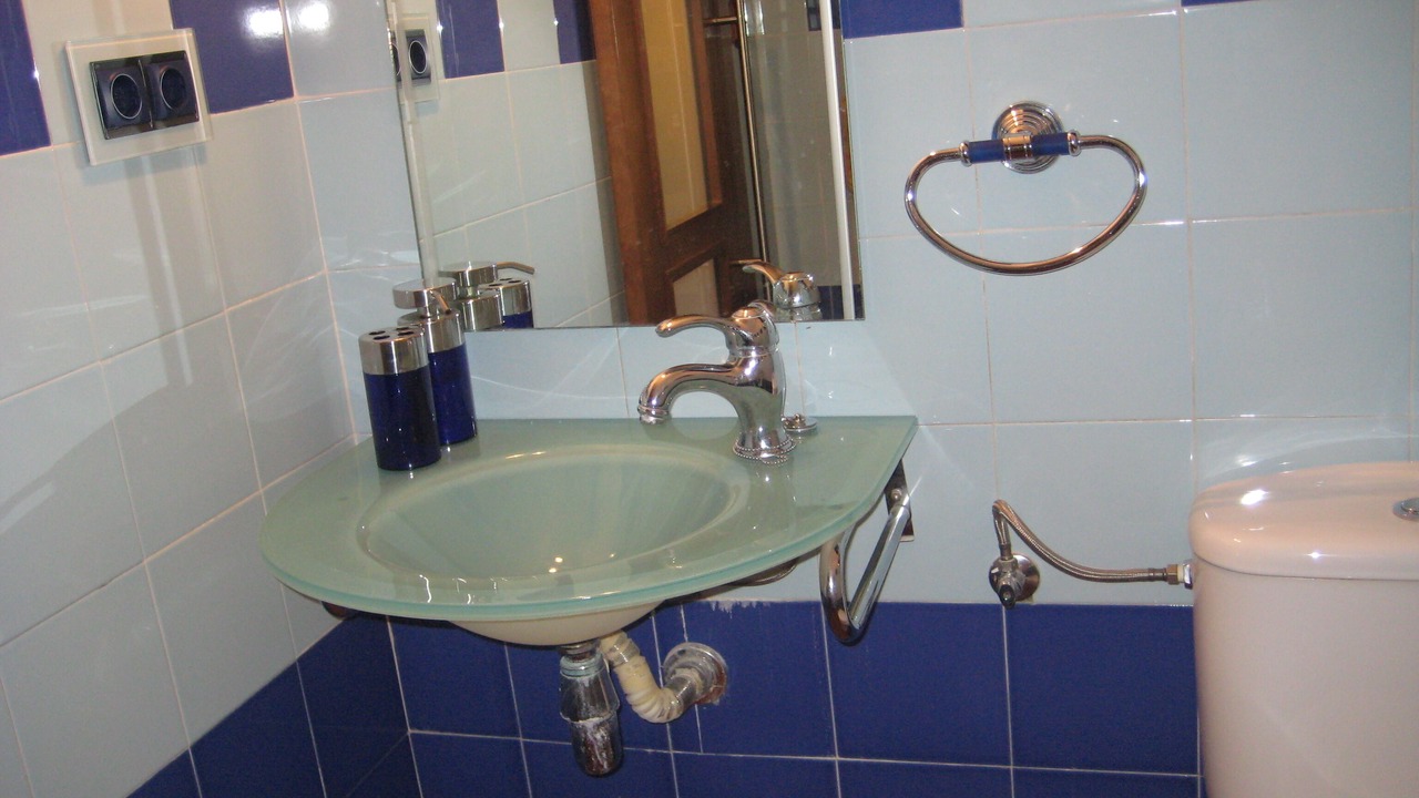 Photo of Bathroom in Arjona