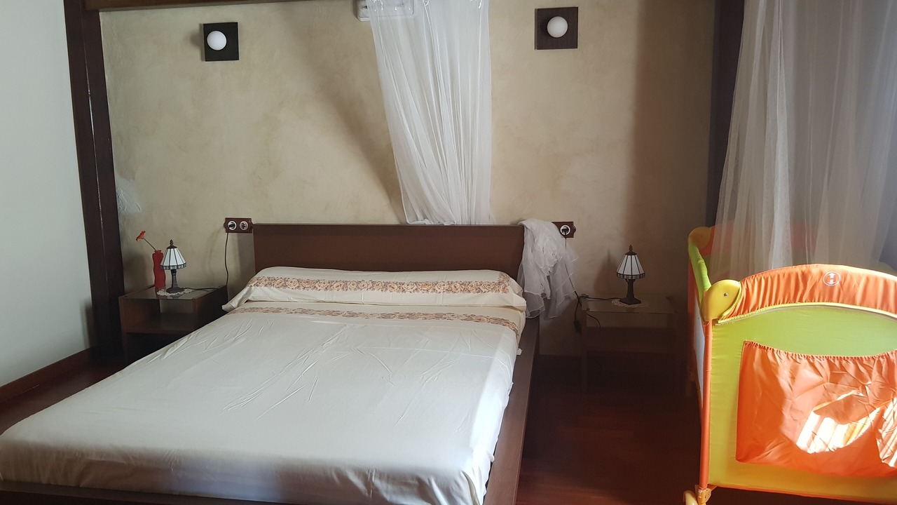 Photo of Bedroom in Arjona